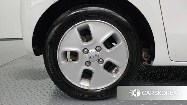 Kia The New Ray id 4717076 из Кореи 31