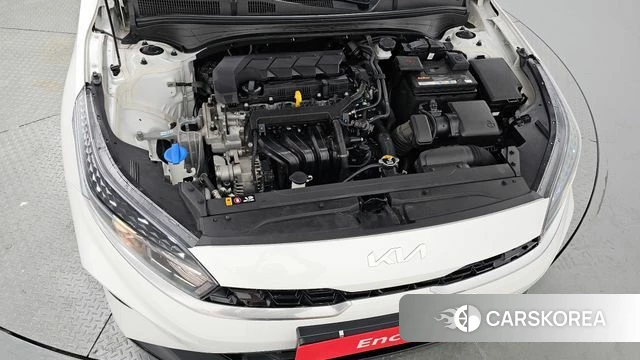 Kia The New K3 2nd generation id 3923075 из Кореи 15