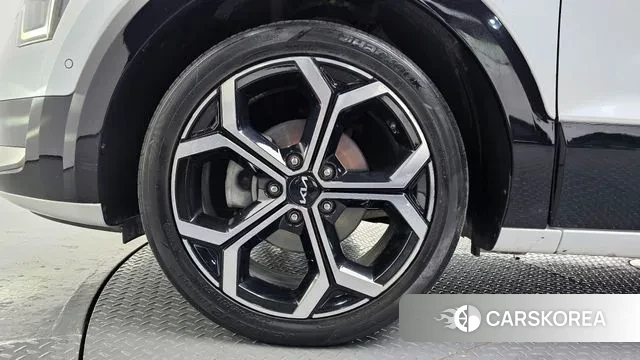 Kia Di Ol Nu Niro id 3411402 из Кореи 15