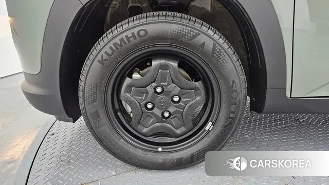 Hyundai Casper id 2988833 из Кореи 15