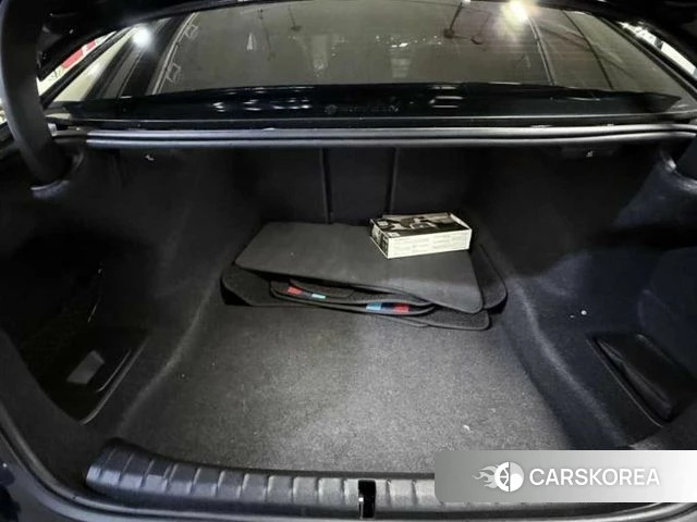 BMW 5 Series (G30) id 4338534 из Кореи 15