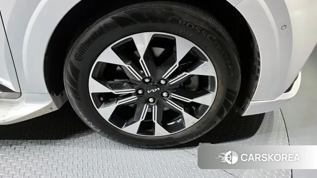 Kia Carnival 4th generation id 3366331 из Кореи 15