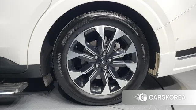 Kia Carnival 4th generation id 3665113 из Кореи 15