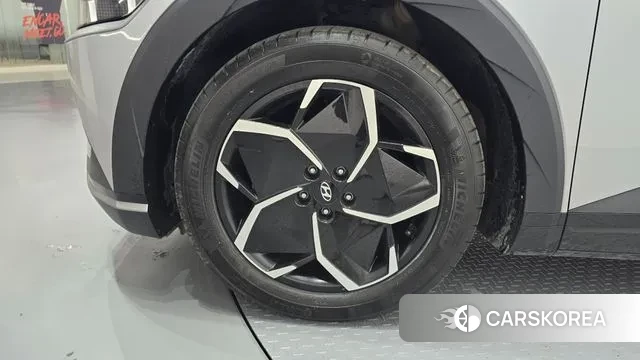 Hyundai Ionic 5 id 3378767 из Кореи 15