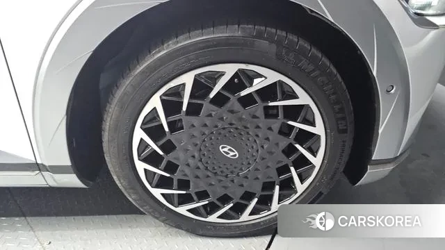 Hyundai Ionic 5 id 3508463 из Кореи 15