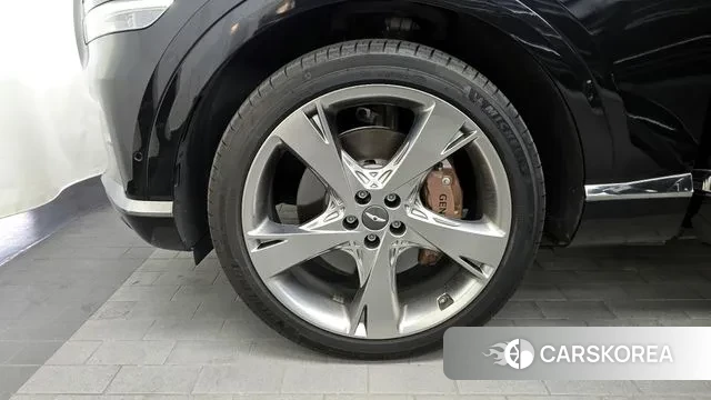 Genesis GV80 id 2915788 из Кореи 15