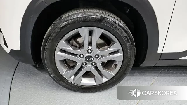 Kia Seltos id 3468468 из Кореи 15