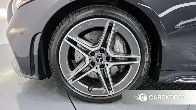 Mercedes-Benz CLS-Class C257 id 3541112 из Кореи 15