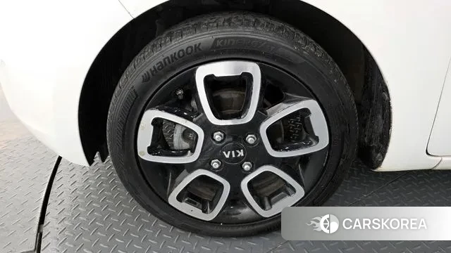 Kia The New Ray id 3612638 из Кореи 15