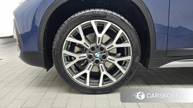 BMW X1 (F48) id 3859429 из Кореи 15