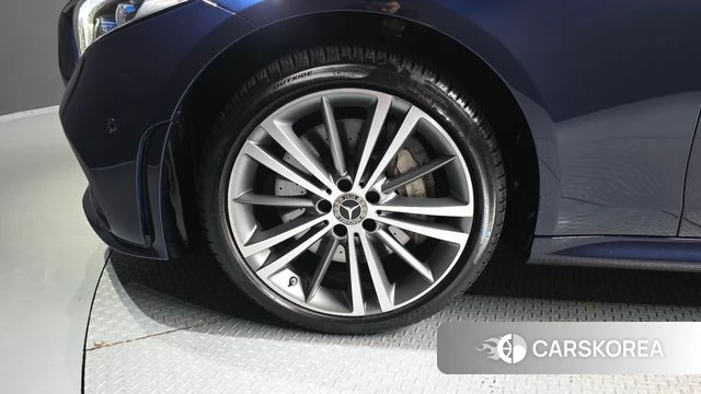 Mercedes-Benz CLS-Class C257 id 4662855 из Кореи 28
