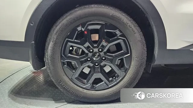 Kia The New Sorento 4th Generation id 3267474 из Кореи 15