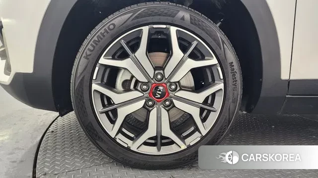 Kia Seltos id 3625900 из Кореи 15