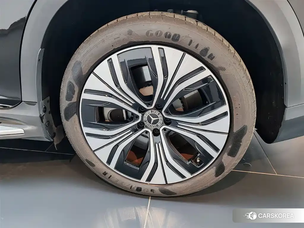 Mercedes-Benz EQE SUV id 4576740 из Китая 13