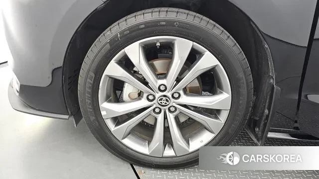 Toyota Sienna 4th Generation id 3223073 из Кореи 15