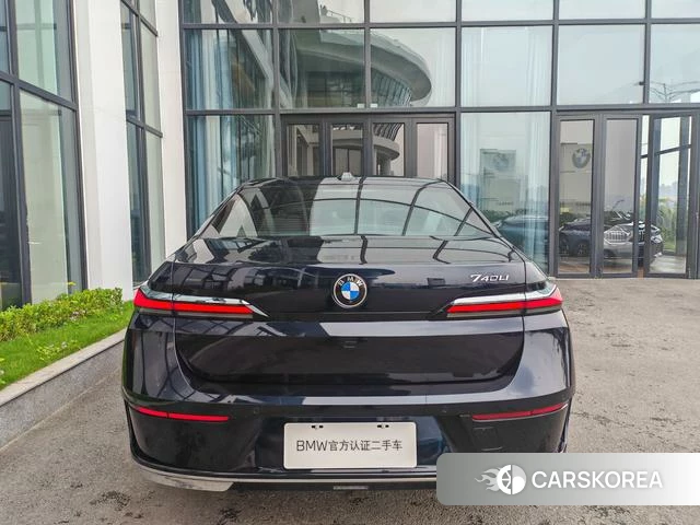 BMW 7 series id 4257909 из Китая 28