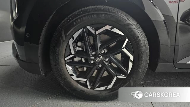 Kia The New Carnival 4th Generation id 3838140 из Кореи 15