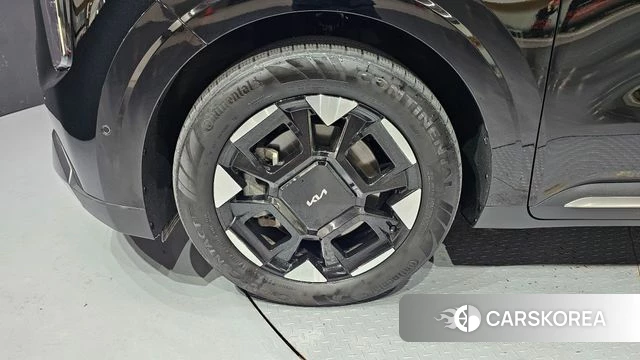 Kia The New Carnival 4th Generation id 4474527 из Кореи 15