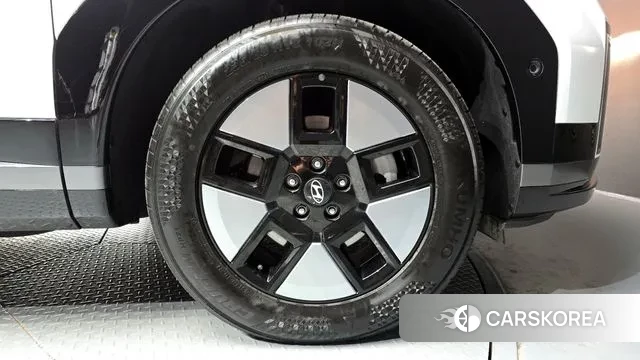 Hyundai Santa Fe (MX5) id 3410488 из Кореи 15