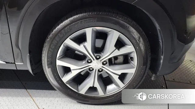 Hyundai Palisade id 2902346 из Кореи 15