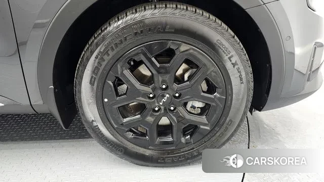 Kia The New Sorento 4th Generation id 3316554 из Кореи 15