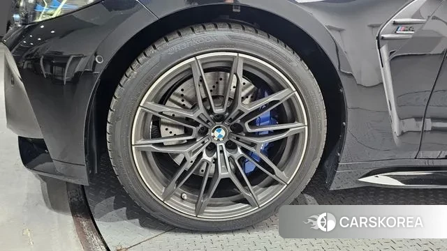 BMW M4 (G82) id 2905100 из Кореи 15