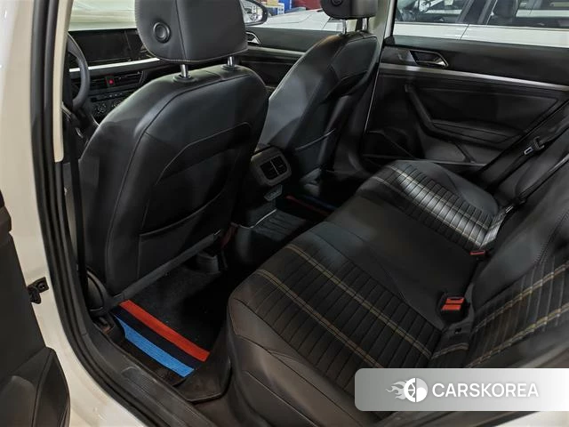 Volkswagen Lavida 2021 Белый из Китая, фото 5
