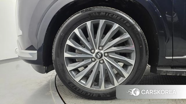 Hyundai The New Palisade id 4017870 из Кореи 15
