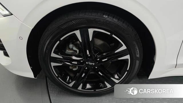 Kia K5 3rd generation id 4360862 из Кореи 27
