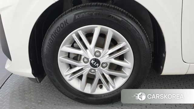 Kia Morning Urban (JA) id 4604234 из Кореи 26