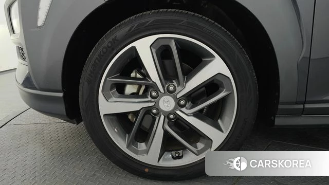 Hyundai Kona id 3893745 из Кореи 15