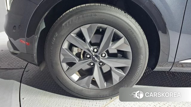 Kia Sportage 5th Generation id 4195471 из Кореи 30