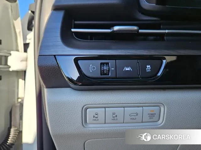 Kia Carnival 4th generation id 3721857 из Кореи 15