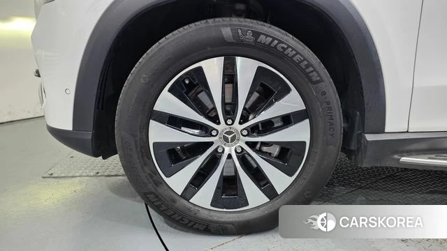 Mercedes-Benz GLE-Class W167 id 4734768 из Кореи 29