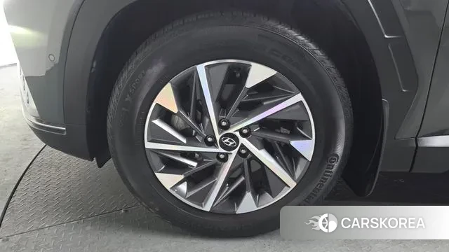 Hyundai Tucson Hybrid (NX4) id 3676482 из Кореи 15