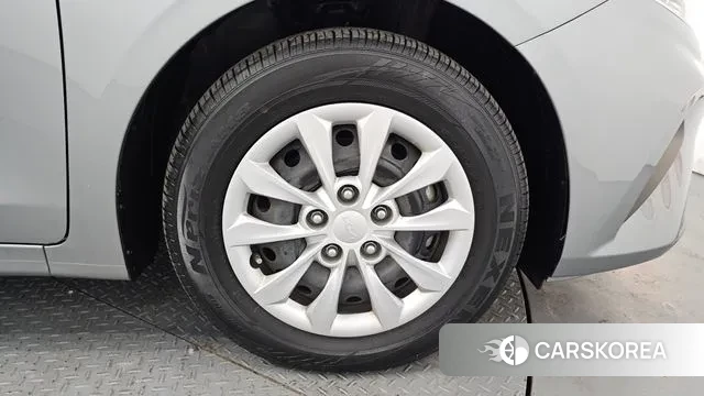 Kia The New K3 2nd generation id 3690529 из Кореи 15