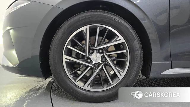 Hyundai The New Grandeur IG id 4402943 из Кореи 15