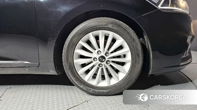 Kia Come New K7 id 3193513 из Кореи 15