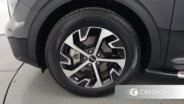 Kia Sportage 5th Generation Hybrid id 3300218 из Кореи 15