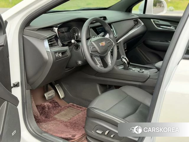 Cadillac XT5 id 4209503 из Китая 11