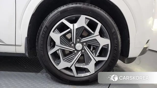 Hyundai Palisade id 3759249 из Кореи 15