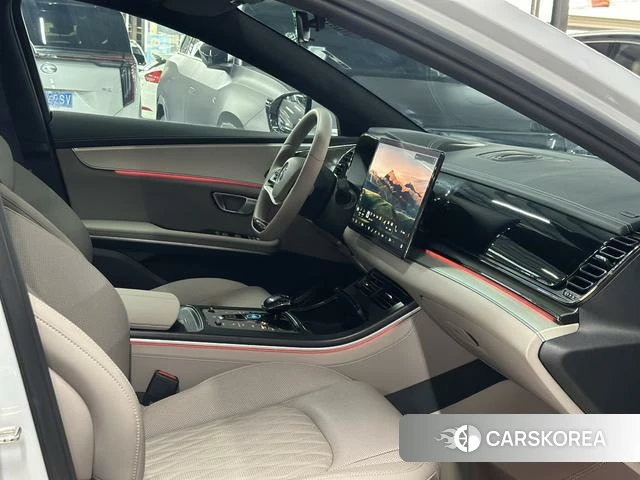 BYD Han DM id 3939321 из Китая 13