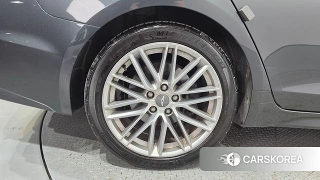 Genesis G70 id 4508051 из Кореи 30