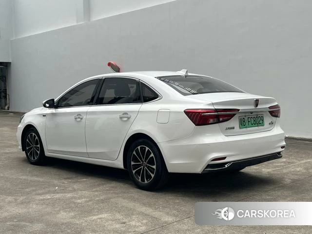 Roewe ei6 id 4222071 из Китая 10