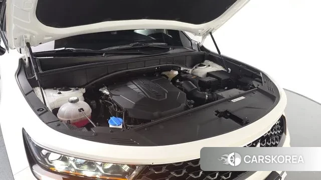 Kia Sorento 4th Generation id 2939234 из Кореи 15