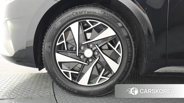 Hyundai The New Grandeur IG Hybrid id 4355227 из Кореи 15