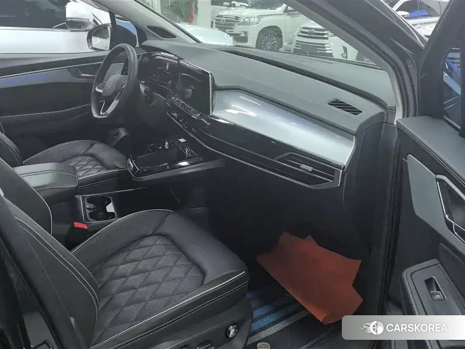 Volkswagen Talagon id 4547547 из Китая 11
