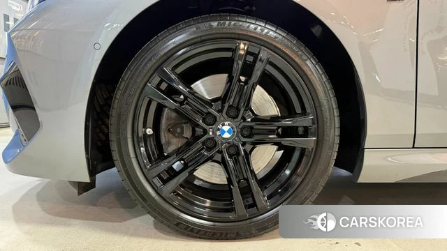 BMW 2 Series Gran Coupe (F44) id 4281618 из Кореи 15