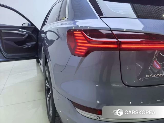 Audi e-tron id 4265961 из Китая 13