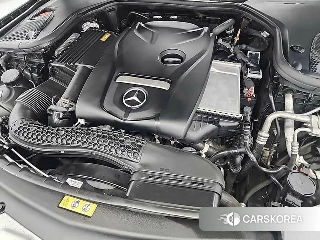 Mercedes-Benz E-Class W213 id 4324083 из Кореи 14